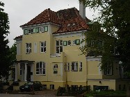 Strollers Kinderhaus